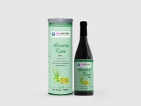 Aloevera Kiwi Juice (1000ml)